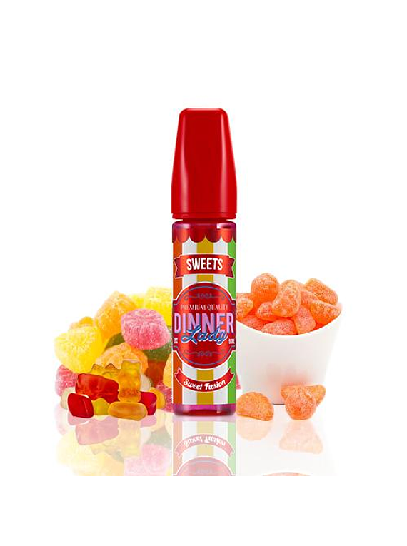 ***Novos*** Eliquid Dinner Lady 0mg