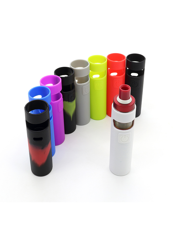 Capa Silicone Ego Aio D22