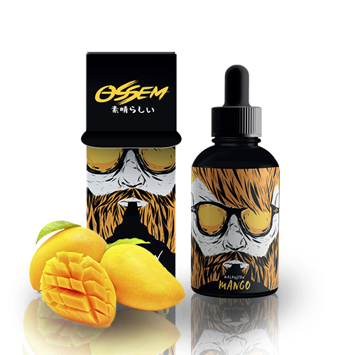 Eliquid Ossem 50 ml