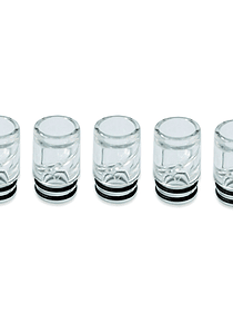 JOYETECH ego AIO Drip tip 510 com espiral interior