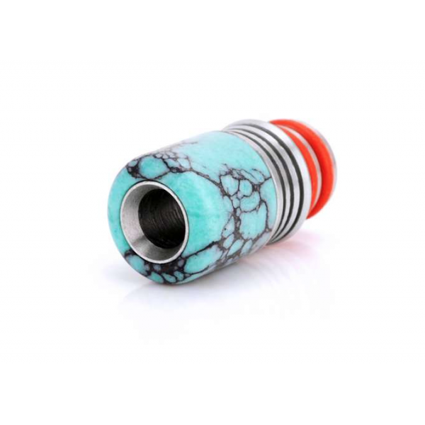 Drip tip resina estabilizada      I am VIP