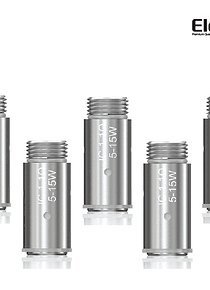 Resistencias aster Eleaf iCare 1.30 Ohm - unidade