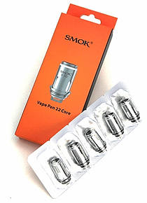 Resistencias Smok Vape Pen 22 e vape pen plus