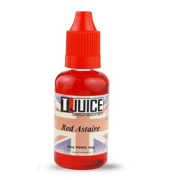 aromas Tjuice / Vampire vape