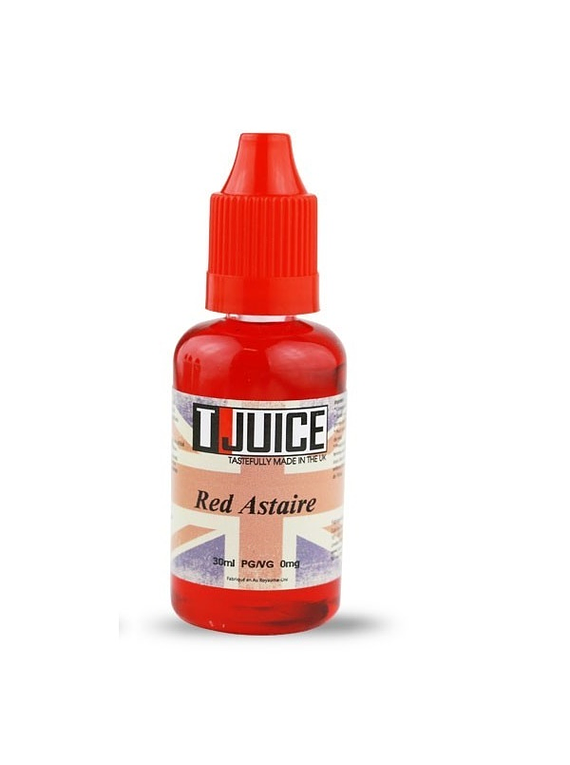aromas Tjuice / Vampire vape