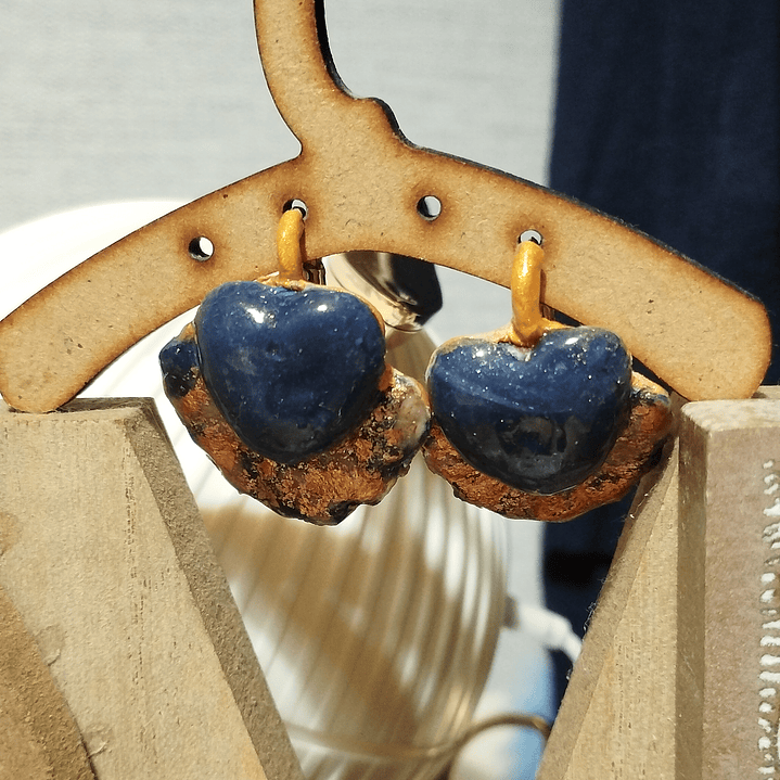 Brincos “Ancora” 1