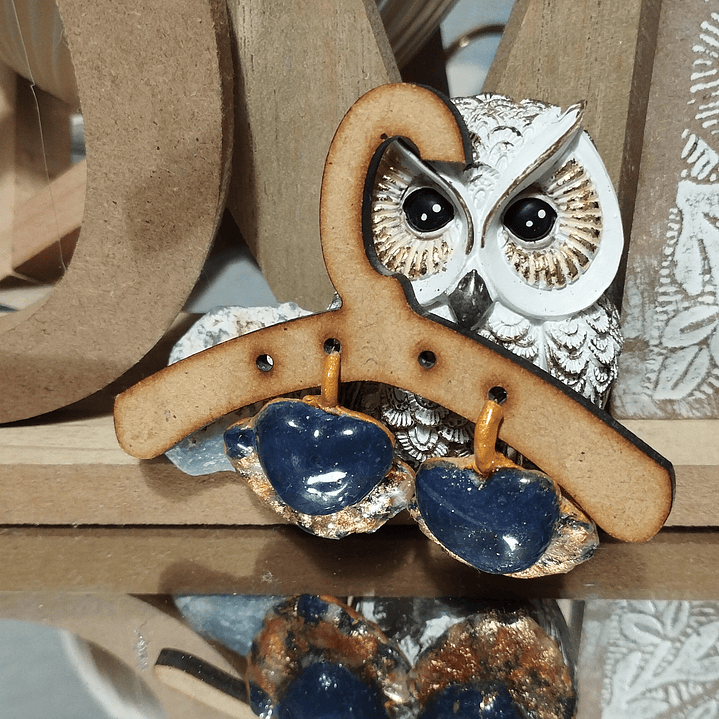 Brincos “Ancora” 3