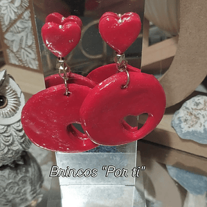 Brincos 