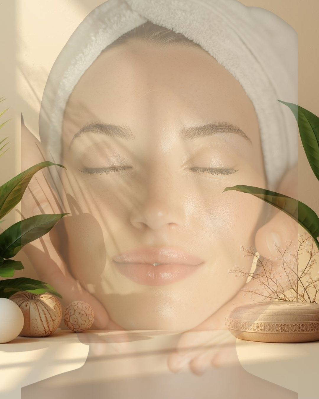 Bem-vinda à Luz&Alma: um espaço para cuidar de ti