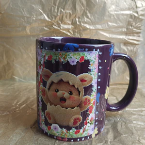 Caneca “Pequeno Abraço”