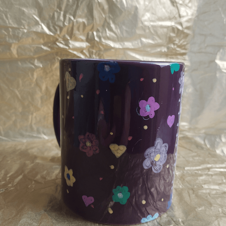 Caneca “Pequeno Abraço” 2