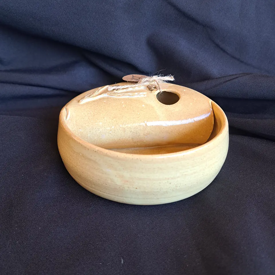 Aceitunero Artesanal de Gres  2