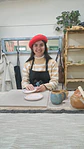 Taller Mensual de Cerámica Gres para Adultos  - Miniatura 2