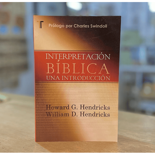 Interpretación Bíblica