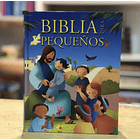 Biblia para Pequeños 1