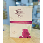 Biblia de Estudio para la Mujer RVR60 1
