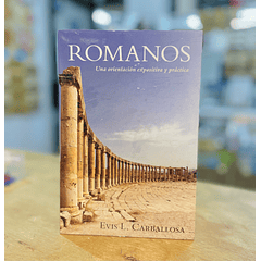 Romanos