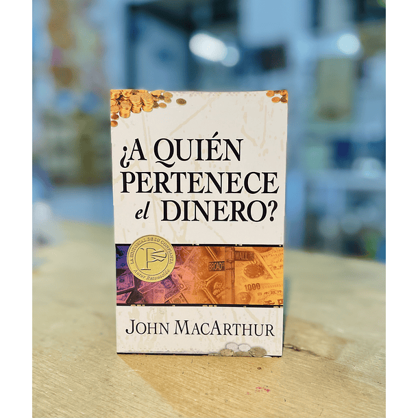 ¿A quién pertenece el dinero?