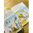 Biblia Lee y Comparte para Manos Pequeñas  2