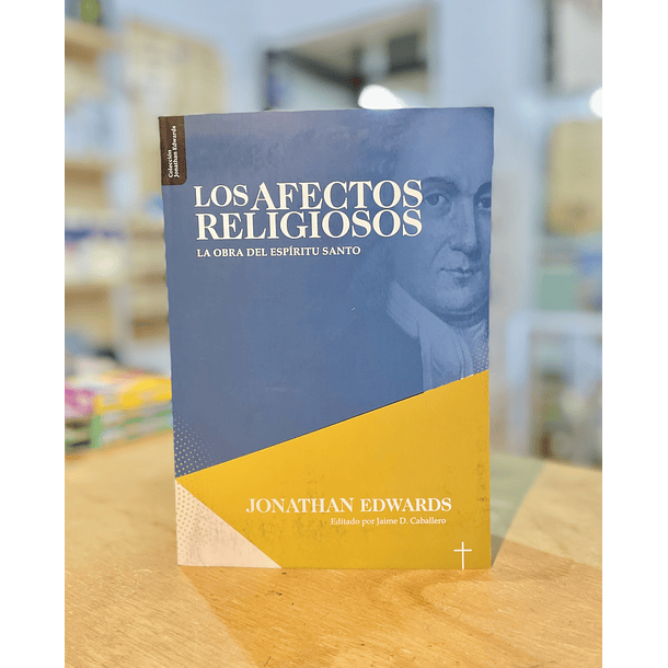 Los Afectos Religiosos