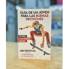 Guía de un Joven para las Buenas Decisiones