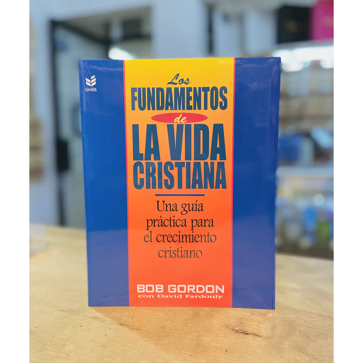 Los Fundamentos de la Vida Cristiana
