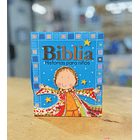 Biblia Historia para Niños 1