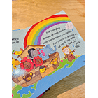 Biblia Historia para Niños 3