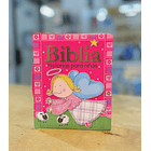 Biblia Historia para Niñas 1