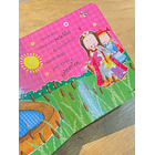 Biblia Historia para Niñas 3