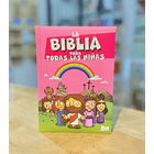 La Biblia para Todas las Niñas 1