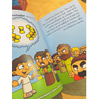 La Biblia para Todas las Niñas 2