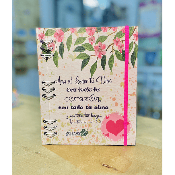 Cuaderno Tamaño Manual 140 hjs 