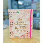 Cuaderno Tamaño Manual 140 hjs 