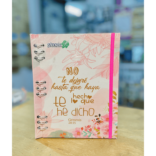 Cuaderno Tamaño Manual 140 hjs 