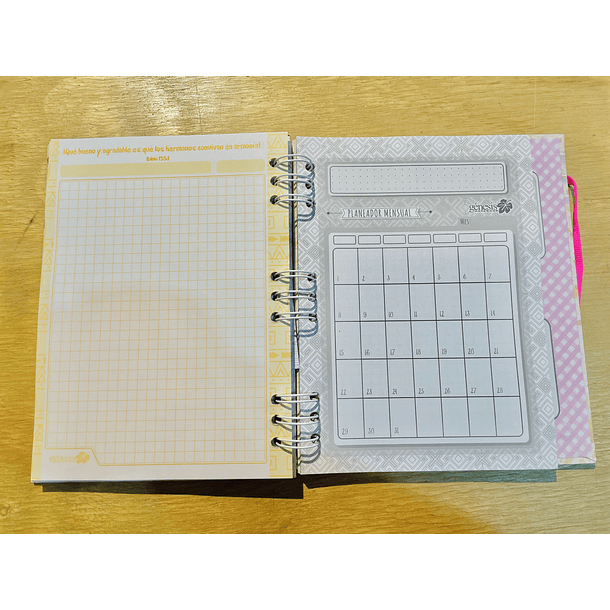 Cuaderno Tamaño Manual 140 hjs 