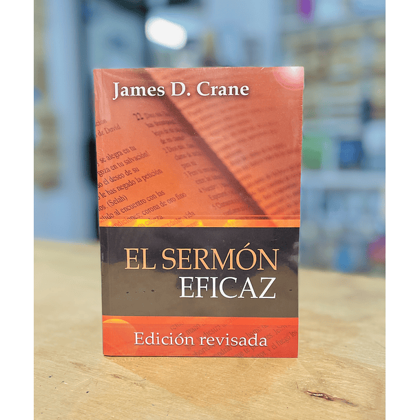 El Sermón Eficaz