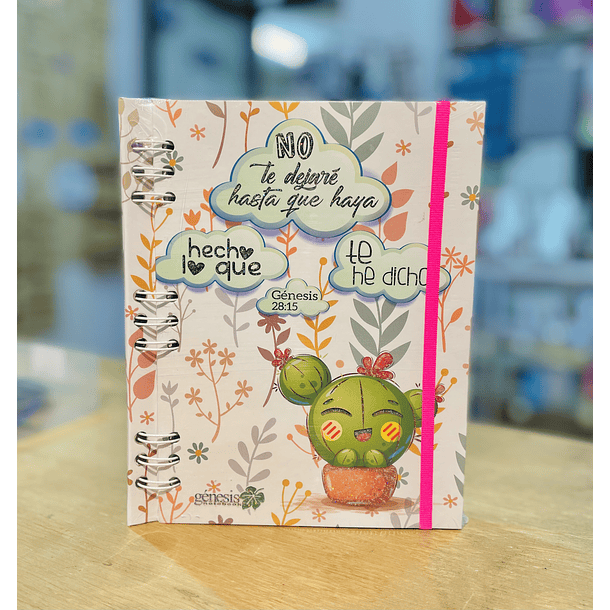 Cuaderno Tamaño Manual 140 hjs 