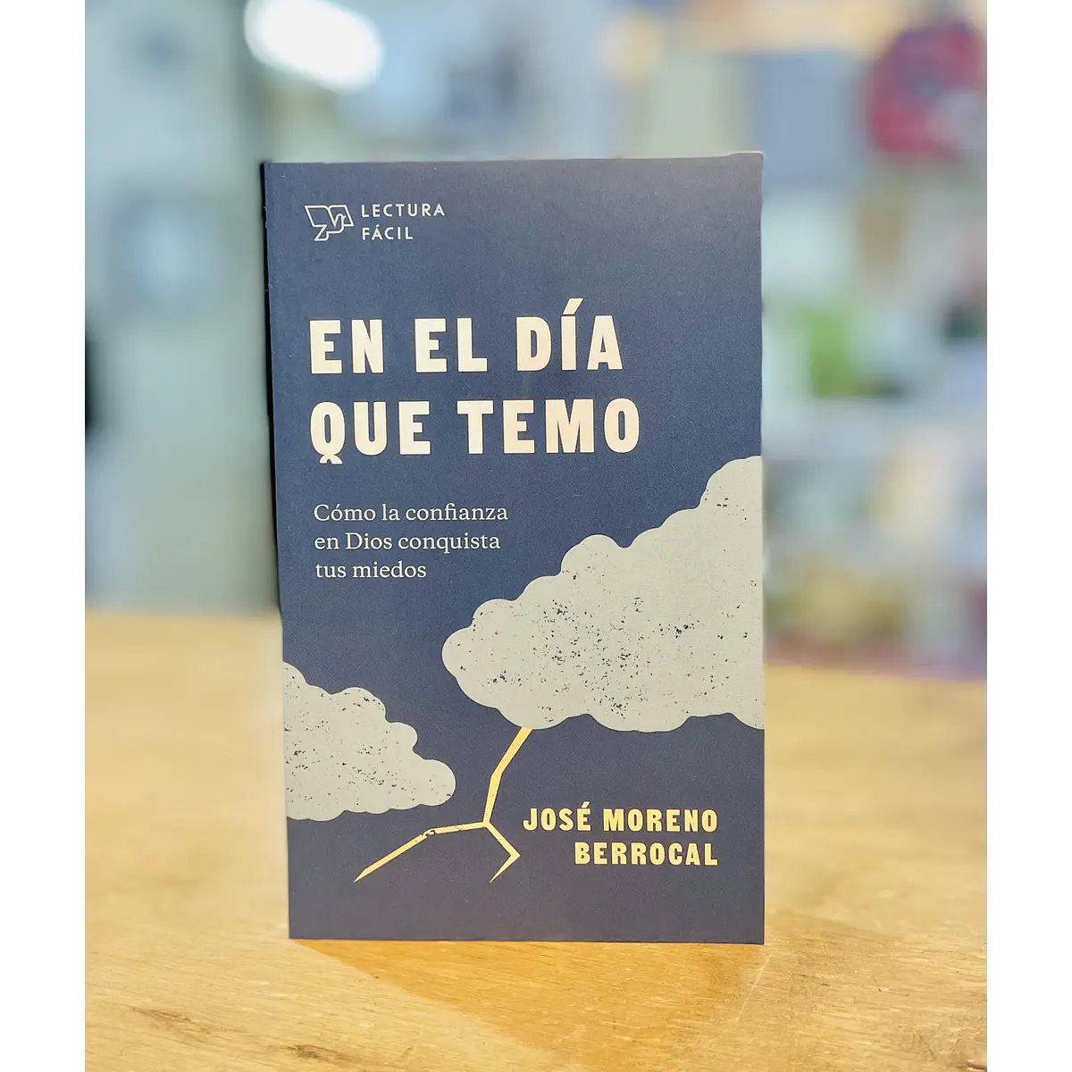En el Día que Temo