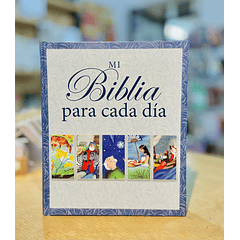 Mi Biblia para cada Día