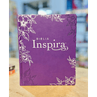 Biblia Inspira NTV Púrpura 2