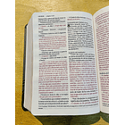 Biblia Tamaño Compacto NTV Negro Carbón 3