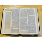 Biblia Temática de Estudio RVR60 Negro 3