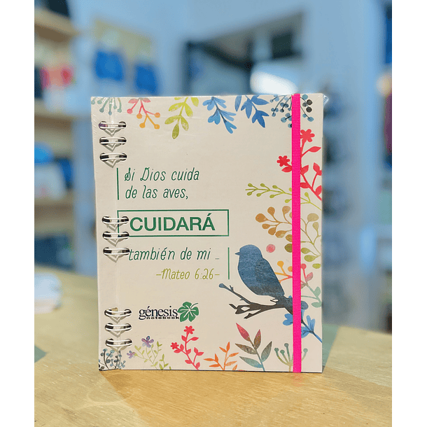 Cuaderno Tamaño Manual 140 hjs 