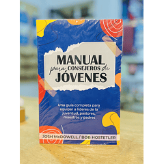 Manual para Consejeros de Jóvenes