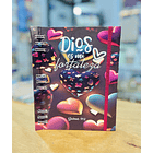 Cuaderno Tamaño Manual 140 hjs 