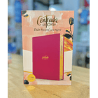 Biblia Devocional para Mujeres Centrada en Cristo RVR60  1
