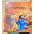 Biblia Léemela - Historias Bíblicas para los Pequeñitos 2
