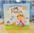 Libro Rompecabezas - Mi Pastor 1