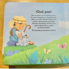 Libro Rompecabezas - Mi Pastor 2